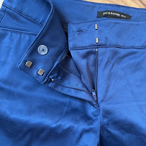 Woman’s size 10P pant - Picture 3 of 4